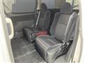 2009 Toyota Vellfire