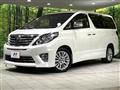 2013 Toyota Alphard