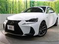 2018 Lexus IS