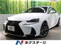 2018 Lexus IS
