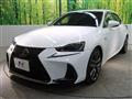 2018 Lexus IS