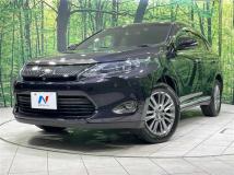 2014 Toyota Harrier Hybrid
