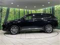 2015 Toyota Harrier Hybrid