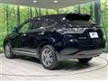 2015 Toyota Harrier Hybrid