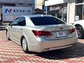 2015 Toyota Crown Hybrid