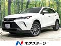 2020 Toyota Harrier Hybrid