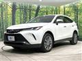 2020 Toyota Harrier Hybrid