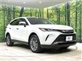 2020 Toyota Harrier Hybrid