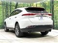 2020 Toyota Harrier Hybrid