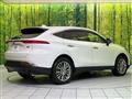 2021 Toyota Harrier Hybrid