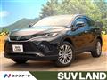 2023 Toyota Harrier Hybrid