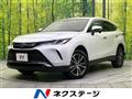 2023 Toyota Harrier Hybrid