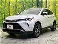 2023 Toyota Harrier Hybrid