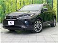 2024 Toyota Harrier Hybrid