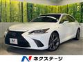 2019 Lexus ES