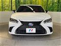 2019 Lexus ES
