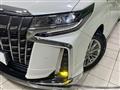 2018 Toyota Alphard Hybrid