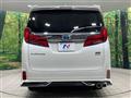 2018 Toyota Alphard Hybrid