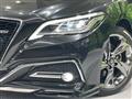 2021 Toyota Crown Hybrid