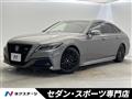 2022 Toyota Crown Hybrid