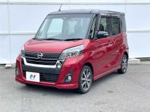 2018 Nissan DAYZ ROOX