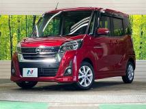 2018 Nissan DAYZ ROOX