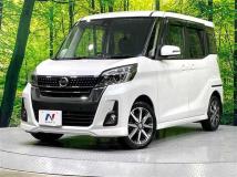 2019 Nissan DAYZ ROOX