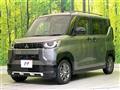 2024 Mitsubishi DELICA MINI