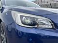 2016 Subaru Legacy B4