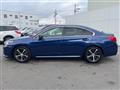 2016 Subaru Legacy B4