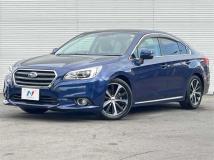 2016 Subaru Legacy B4