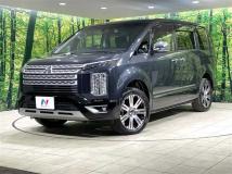 2024 Mitsubishi Delica D5