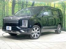 2024 Mitsubishi Delica D5