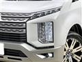 2024 Mitsubishi Delica D5