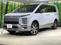 2024 Mitsubishi Delica D5