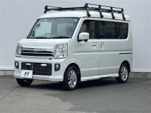 2021 Suzuki Every Wagon