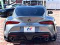 2022 Toyota Supra