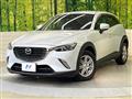 2015 Mazda CX-3