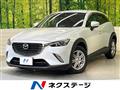 2015 Mazda CX-3