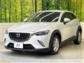 2015 Mazda CX-3