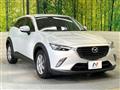 2015 Mazda CX-3