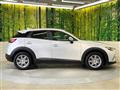 2015 Mazda CX-3