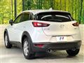 2015 Mazda CX-3