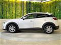 2015 Mazda CX-3
