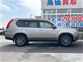 2010 Nissan X-Trail