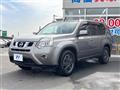 2010 Nissan X-Trail