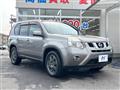 2010 Nissan X-Trail