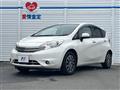 2013 Nissan Note