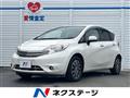 2013 Nissan Note