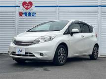 2013 Nissan Note
